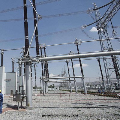 電(diàn)网(wǎng)電(diàn)力傳輸領域