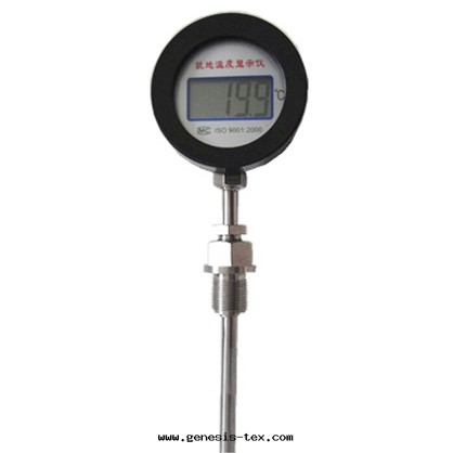 防爆數顯温(wēn)度(dù)計(jì)