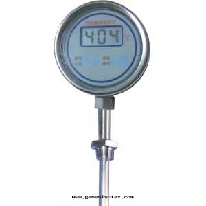 就(jiù)地(dì)温(wēn)度(dù)顯示儀