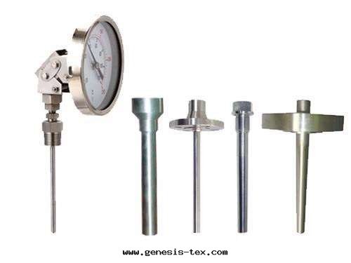 热(rè)套(tào)式双(shuāng)金(jīn)屬温(wēn)度(dù)計(jì)