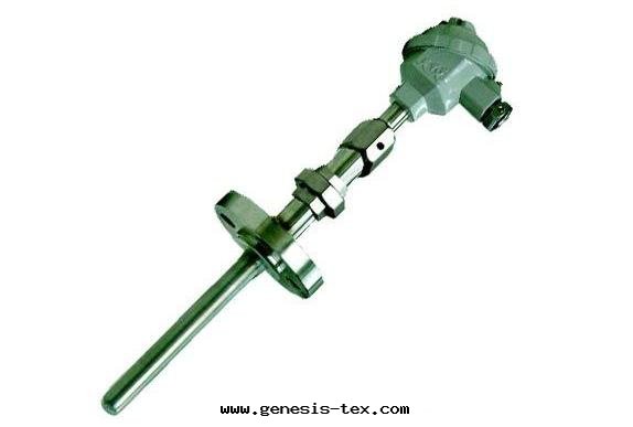 WRPC-430吹气(qì)热(rè)電(diàn)偶