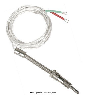 WRET-01壓簧式固定(dìng)热(rè)電(diàn)偶