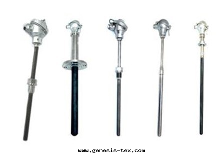 電(diàn)廠(chǎng)、煤(méi)礦用(yòng)耐磨热(rè)電(diàn)偶