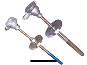 水泥(ní)廠(chǎng)用(yòng)耐磨热(rè)電(diàn)偶