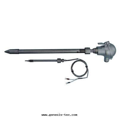 WRFT-密煉機(jī)耐磨热(rè)電(diàn)偶