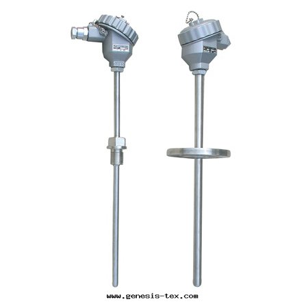 高(gāo)温(wēn)防腐热(rè)電(diàn)偶