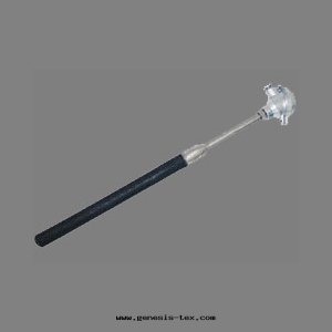 鋅水腐蚀热(rè)電(diàn)偶