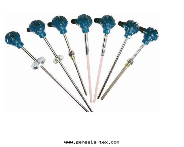 鋁(lǚ)水腐蚀热(rè)電(diàn)偶