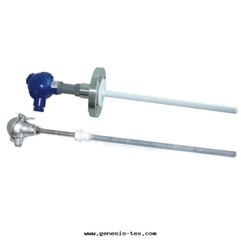 強(qiáng)酸(suān)強(qiáng)碱防腐热(rè)電(diàn)偶