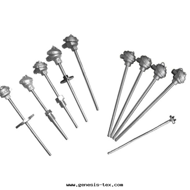 鎢管(guǎn)鎢铼热(rè)電(diàn)偶