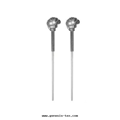 剛玉(yù)管(guǎn)鎢铼热(rè)電(diàn)偶