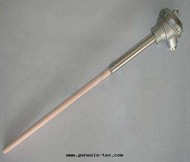 R型鉑铑热(rè)電(diàn)偶