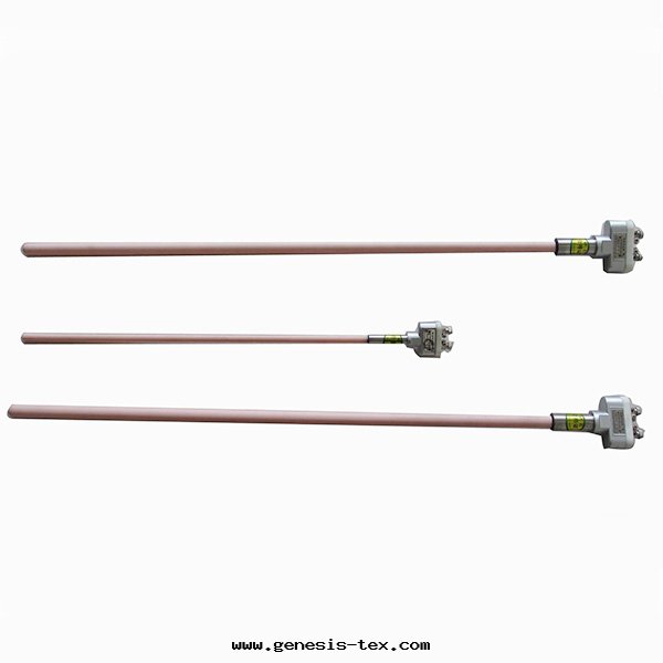 B型鉑铑热(rè)電(diàn)偶