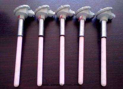 S型鉑铑热(rè)電(diàn)偶