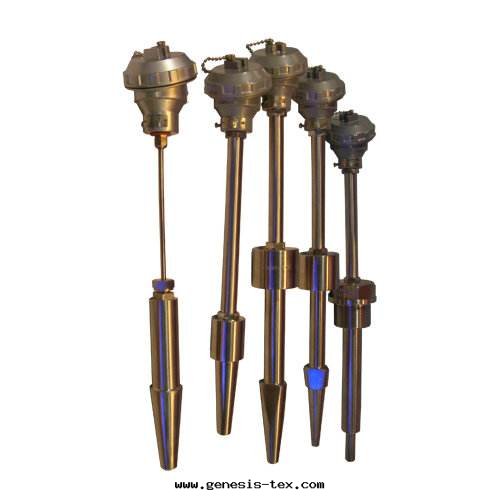 WRNT-31電(diàn)站測温(wēn)用(yòng)热(rè)電(diàn)偶