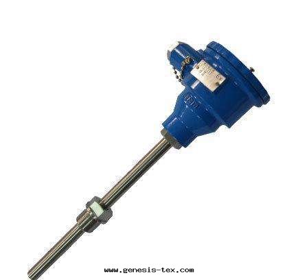 防爆型热(rè)電(diàn)阻