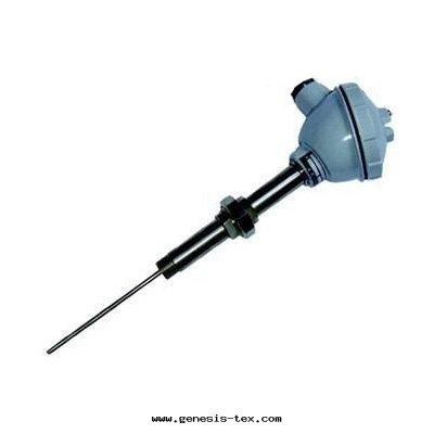 活絡管(guǎn)接头(tóu)式热(rè)電(diàn)偶