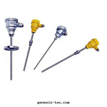 活動(dòng)螺紋管(guǎn)接头(tóu)式热(rè)電(diàn)偶