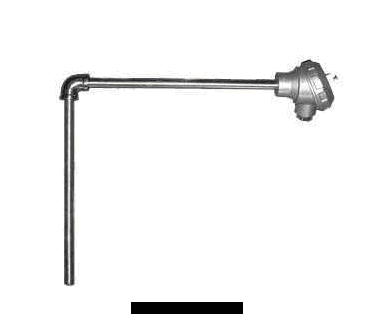 直(zhí)角(jiǎo)彎头(tóu)热(rè)電(diàn)偶