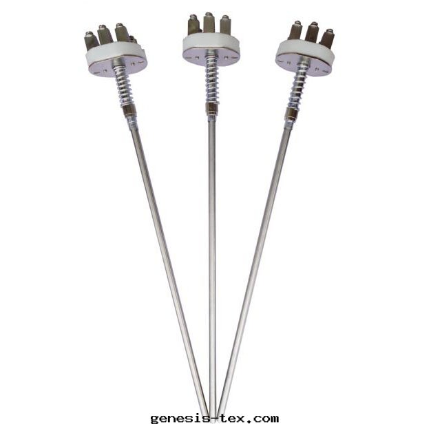 热(rè)電(diàn)偶感(gǎn)温(wēn)元(yuán)件(jiàn)