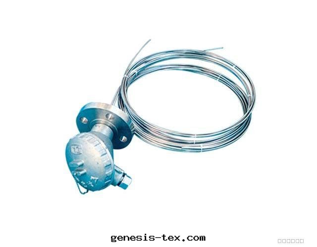 铠装热(rè)電(diàn)阻