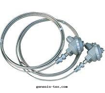 铠装热(rè)電(diàn)阻